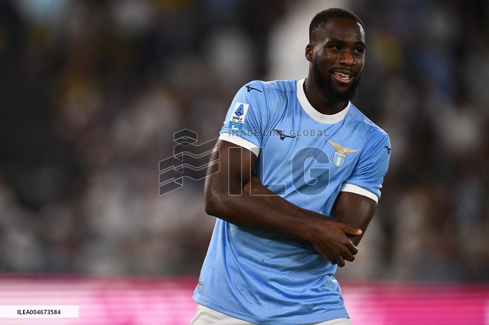 CALCIO - Serie A - SS Lazio vs Hellas Verona FC