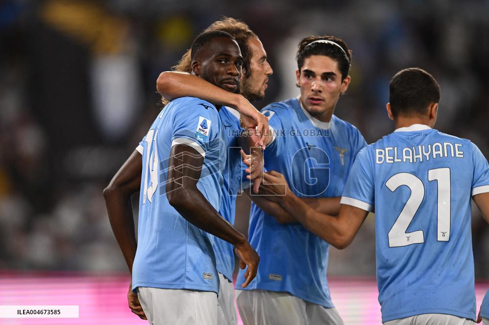 CALCIO - Serie A - SS Lazio vs Hellas Verona FC