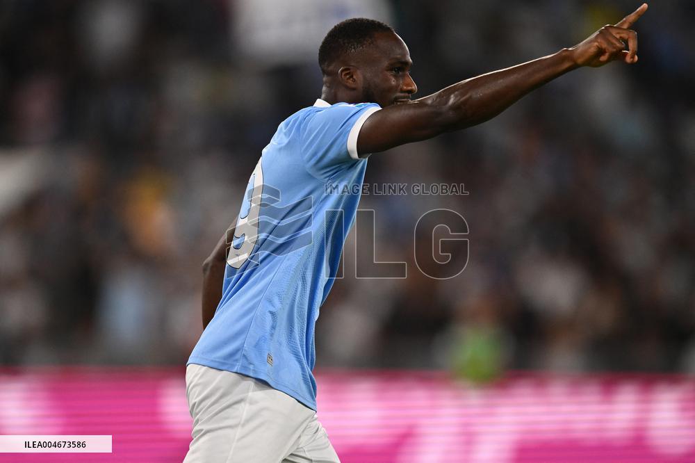 CALCIO - Serie A - SS Lazio vs Hellas Verona FC