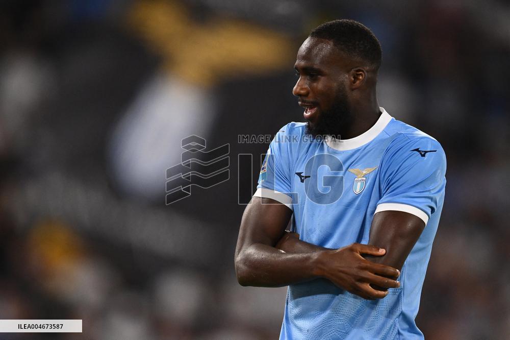 CALCIO - Serie A - SS Lazio vs Hellas Verona FC