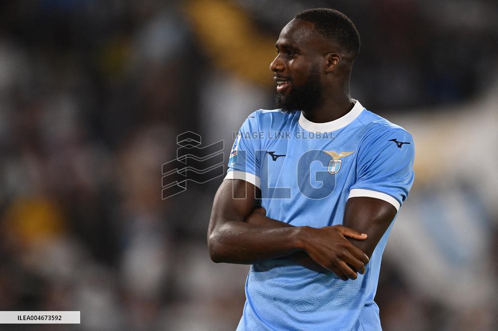 CALCIO - Serie A - SS Lazio vs Hellas Verona FC