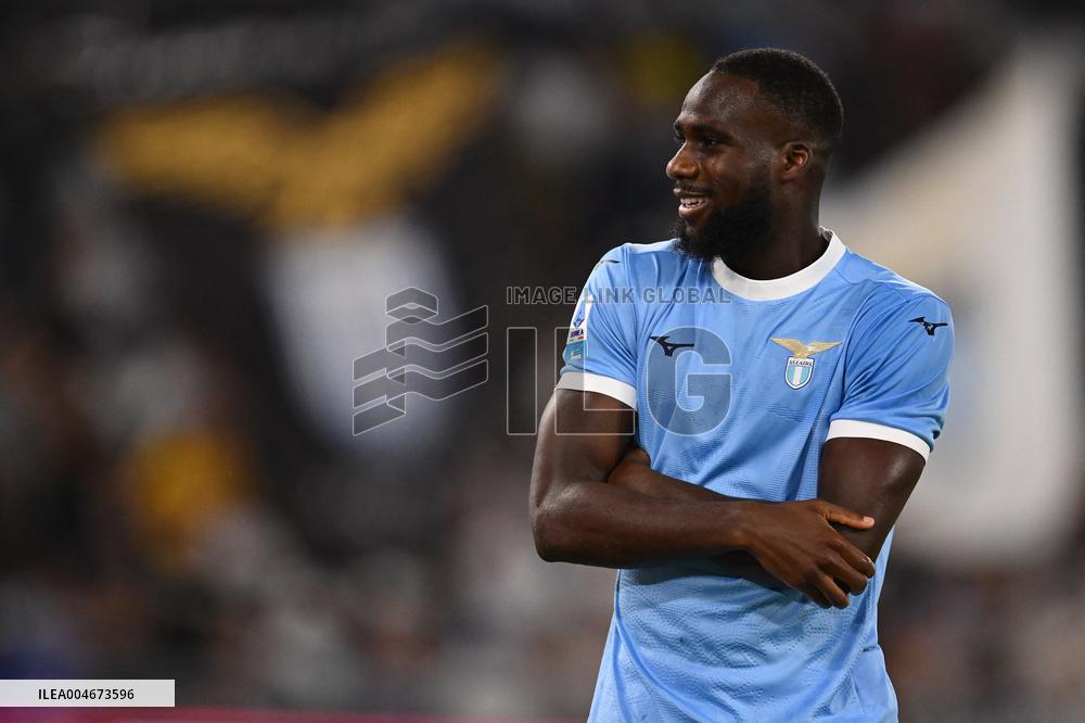 CALCIO - Serie A - SS Lazio vs Hellas Verona FC