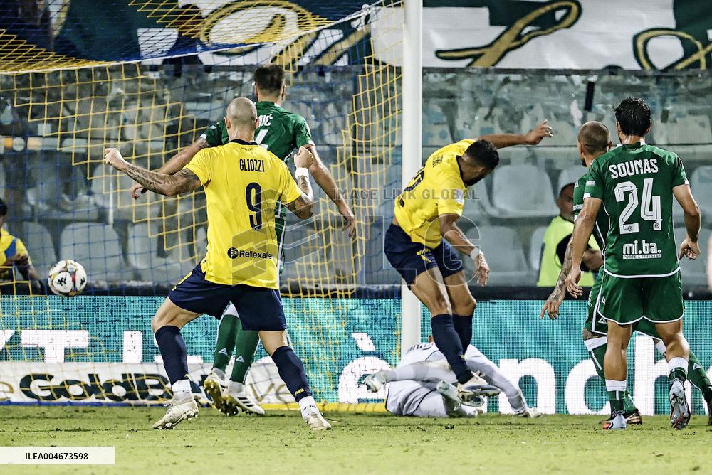 CALCIO - Serie B - Modena FC vs US Avellino