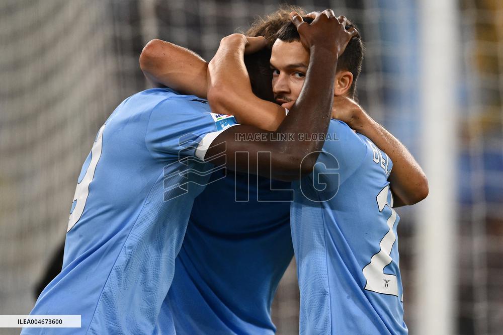 CALCIO - Serie A - SS Lazio vs Hellas Verona FC