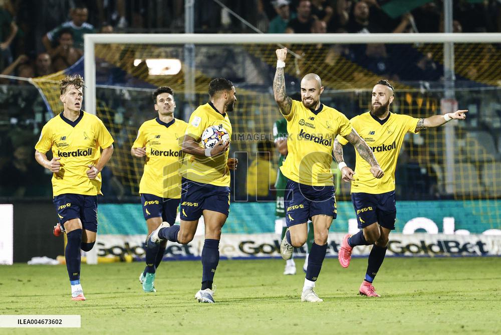 CALCIO - Serie B - Modena FC vs US Avellino