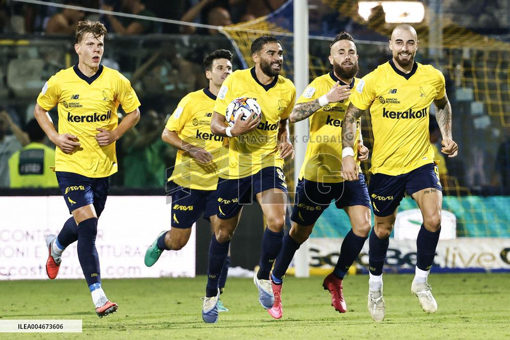 CALCIO - Serie B - Modena FC vs US Avellino