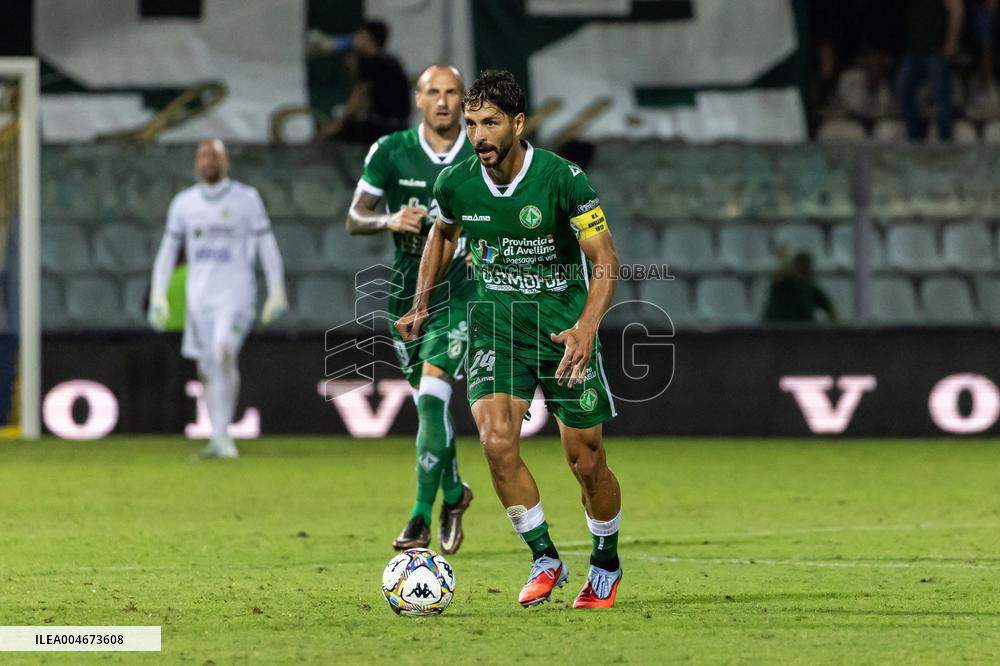 CALCIO - Serie B - Modena FC vs US Avellino