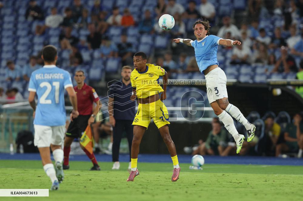 CALCIO - Serie A - SS Lazio vs Hellas Verona FC