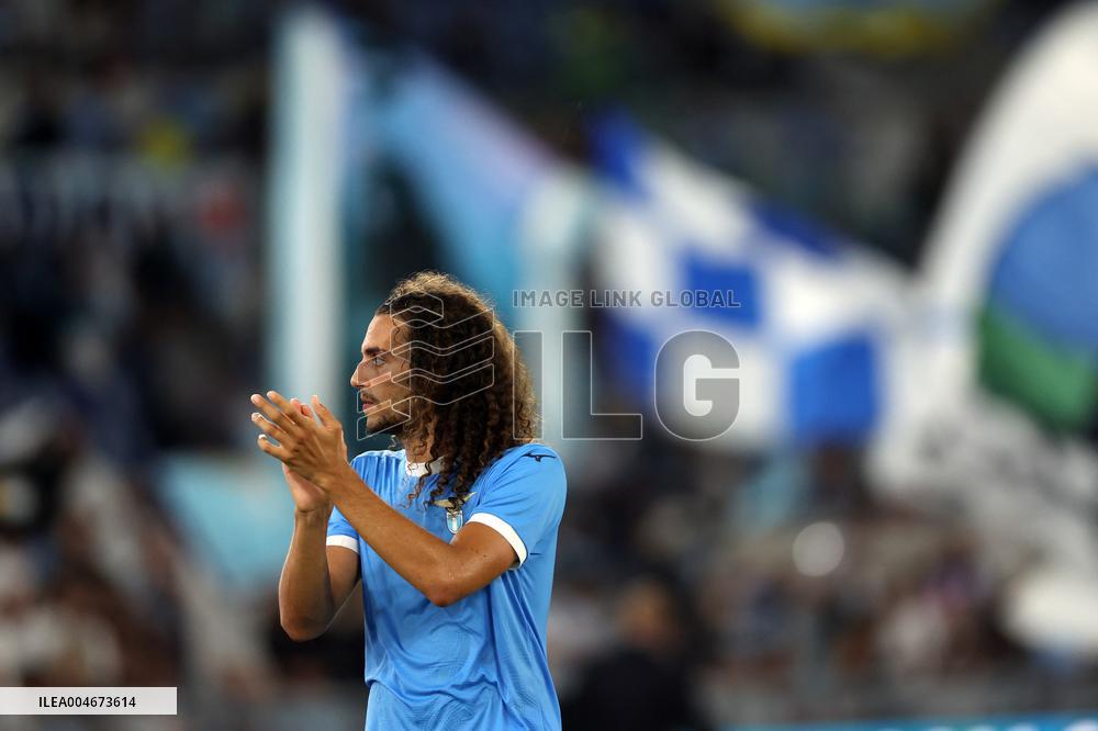 CALCIO - Serie A - SS Lazio vs Hellas Verona FC