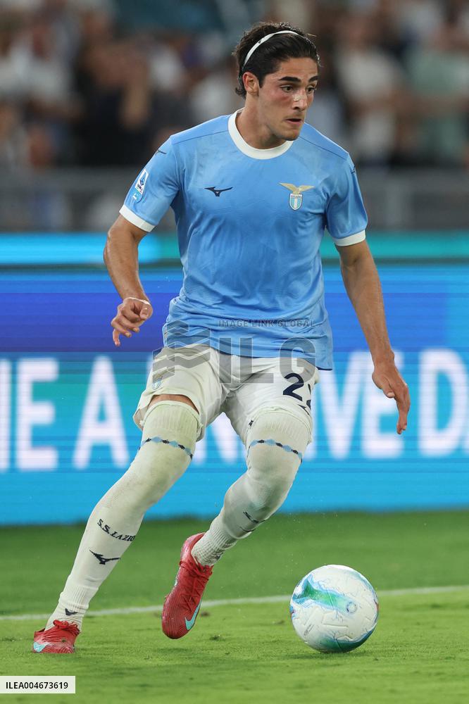 CALCIO - Serie A - SS Lazio vs Hellas Verona FC