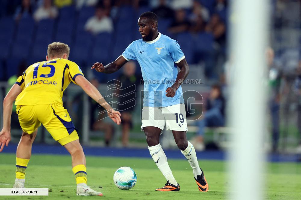 CALCIO - Serie A - SS Lazio vs Hellas Verona FC