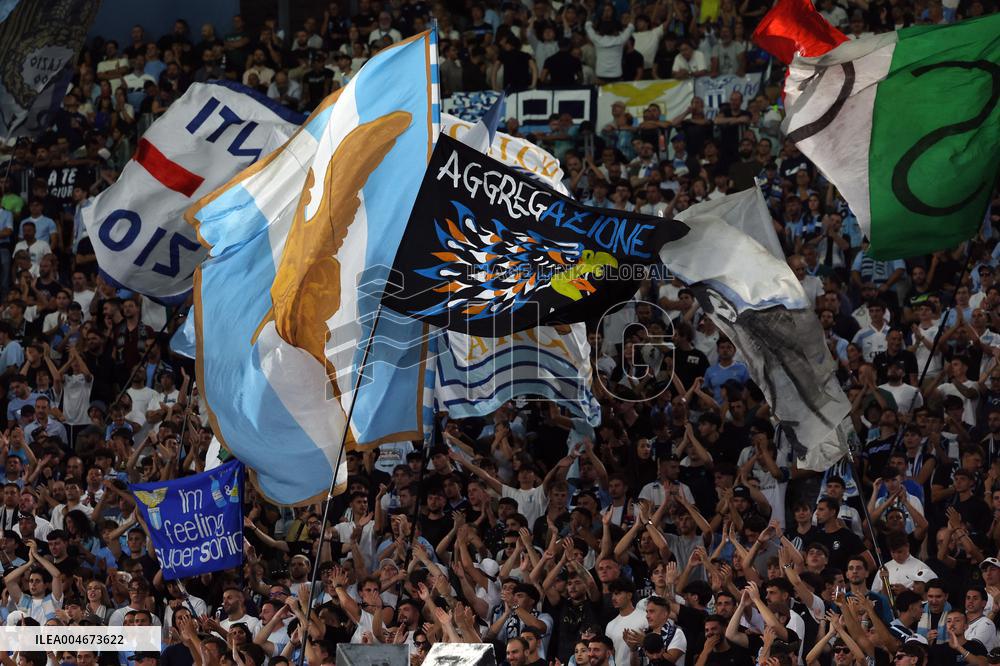 CALCIO - Serie A - SS Lazio vs Hellas Verona FC