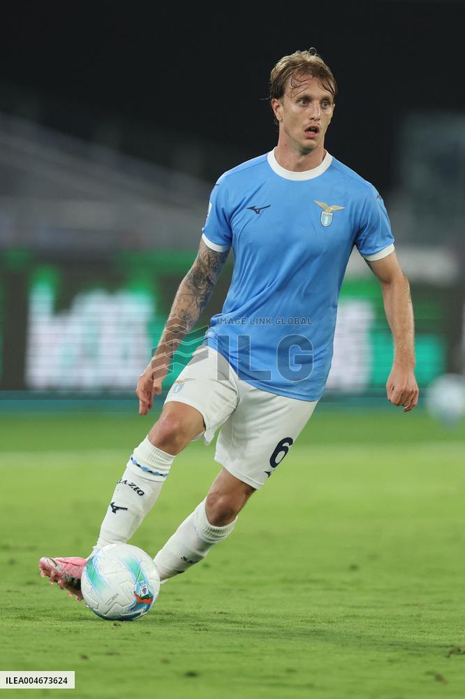 CALCIO - Serie A - SS Lazio vs Hellas Verona FC