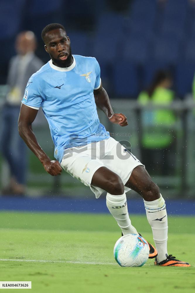 CALCIO - Serie A - SS Lazio vs Hellas Verona FC