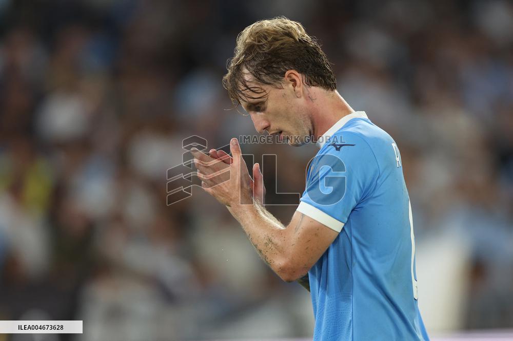 CALCIO - Serie A - SS Lazio vs Hellas Verona FC