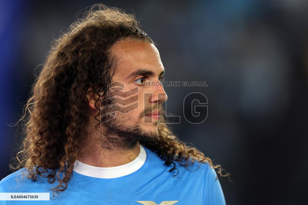 CALCIO - Serie A - SS Lazio vs Hellas Verona FC