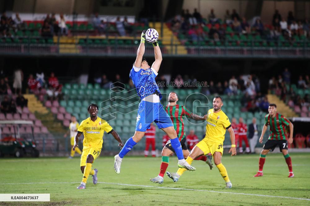 CALCIO - Serie C Italia - Ternana vs Ascoli