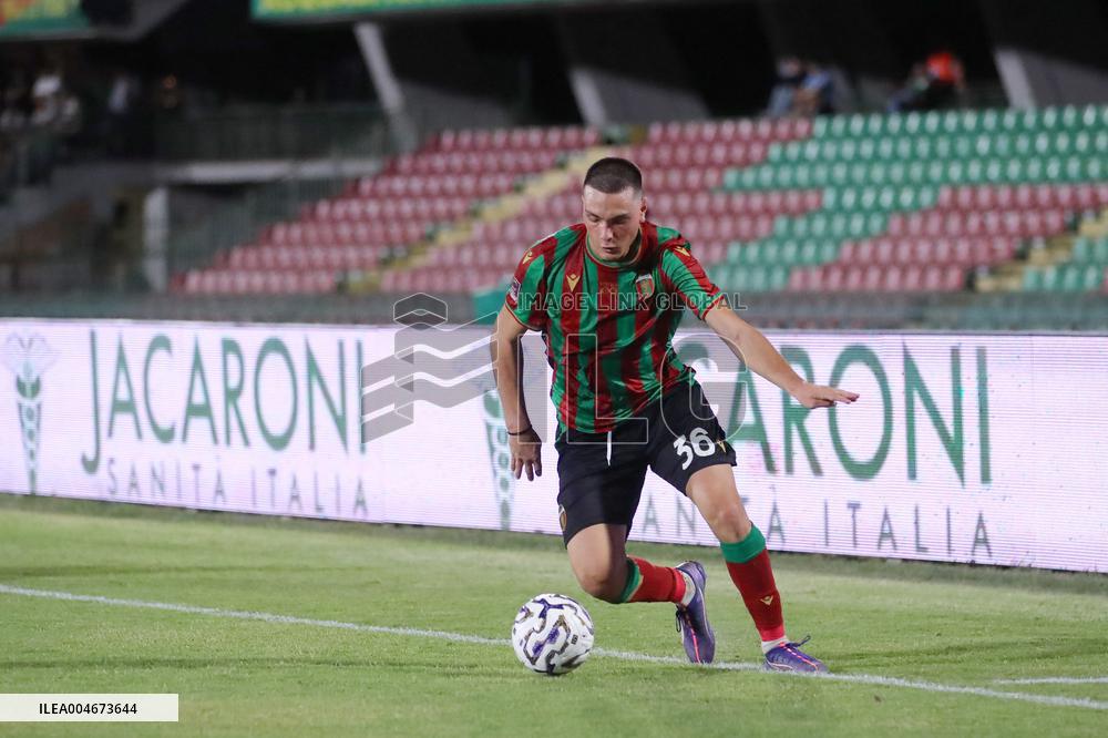 CALCIO - Serie C Italia - Ternana vs Ascoli