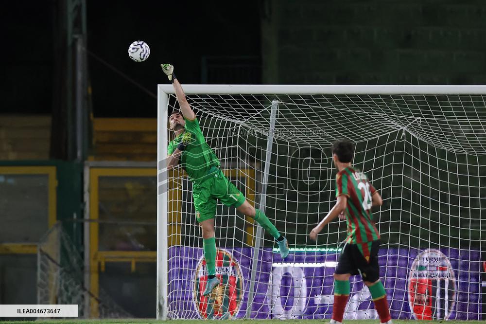 CALCIO - Serie C Italia - Ternana vs Ascoli