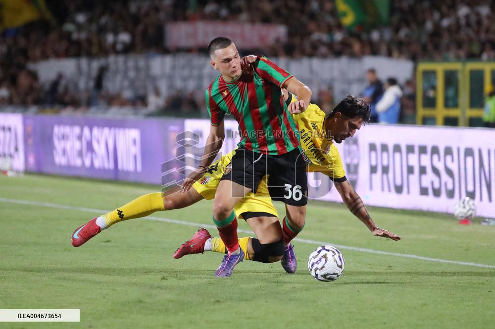 CALCIO - Serie C Italia - Ternana vs Ascoli