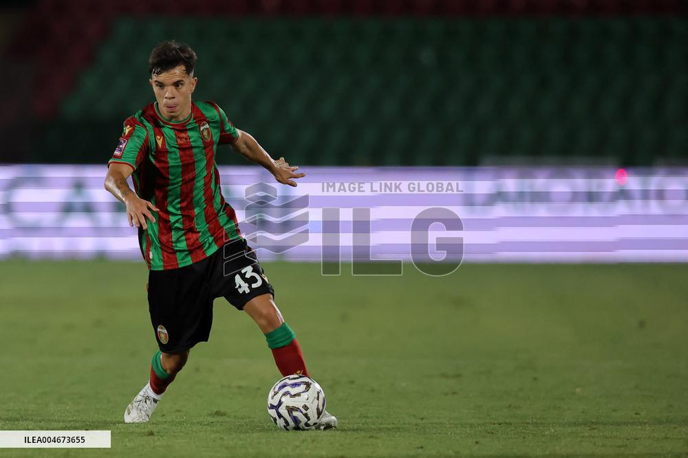 CALCIO - Serie C Italia - Ternana vs Ascoli