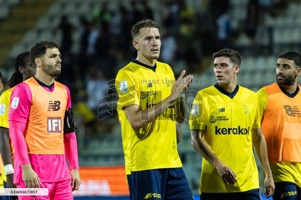CALCIO - Serie B - Modena FC vs US Avellino