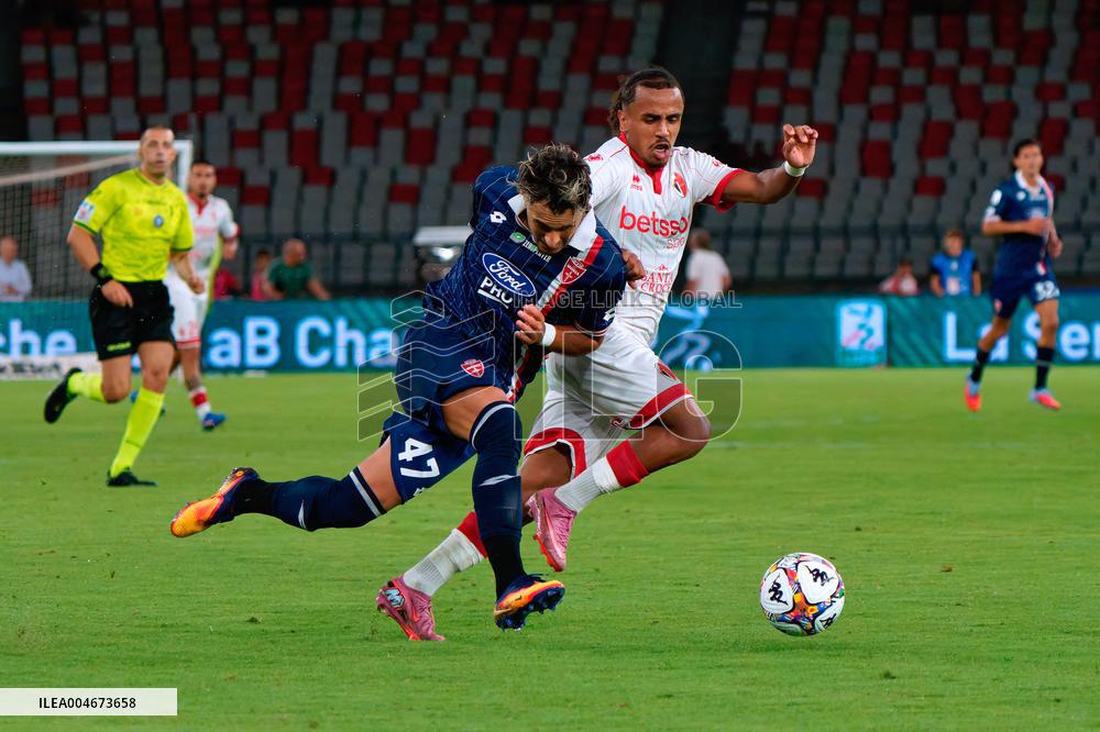 CALCIO - Serie B - SSC Bari vs AC Monza