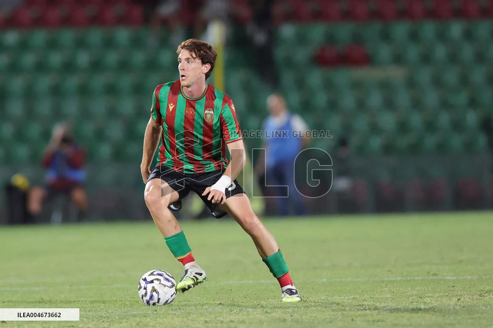 CALCIO - Serie C Italia - Ternana vs Ascoli