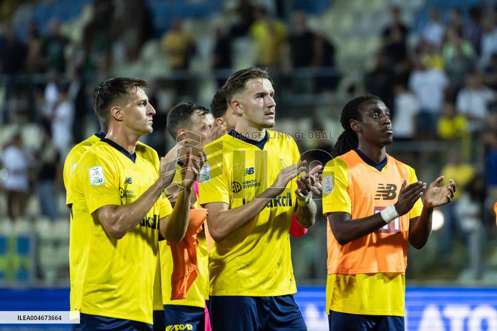 CALCIO - Serie B - Modena FC vs US Avellino