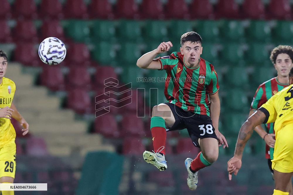 CALCIO - Serie C Italia - Ternana vs Ascoli