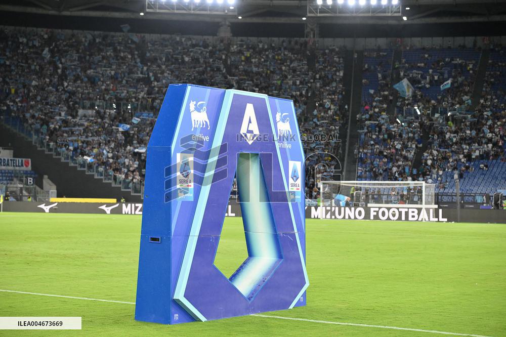 CALCIO - Serie A - SS Lazio vs Hellas Verona FC