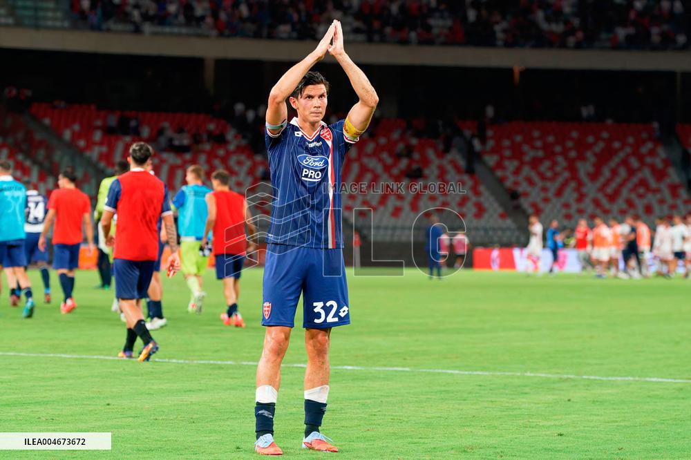 CALCIO - Serie B - SSC Bari vs AC Monza