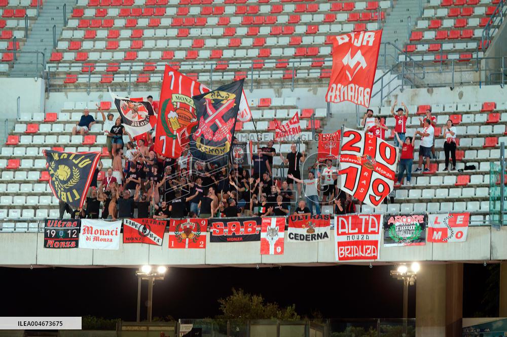 CALCIO - Serie B - SSC Bari vs AC Monza