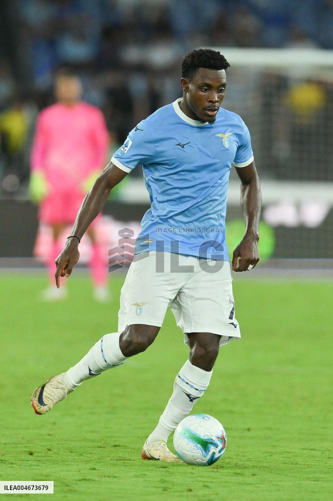 CALCIO - Serie A - SS Lazio vs Hellas Verona FC