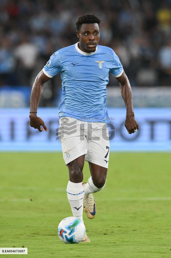 CALCIO - Serie A - SS Lazio vs Hellas Verona FC