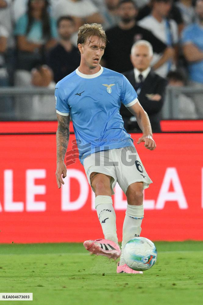 CALCIO - Serie A - SS Lazio vs Hellas Verona FC
