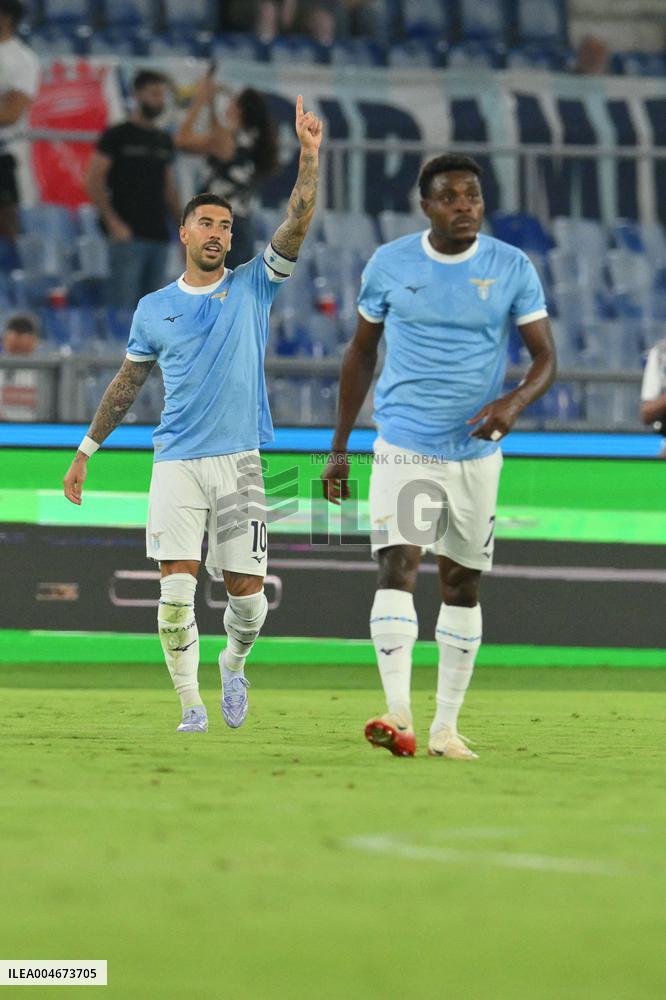 CALCIO - Serie A - SS Lazio vs Hellas Verona FC