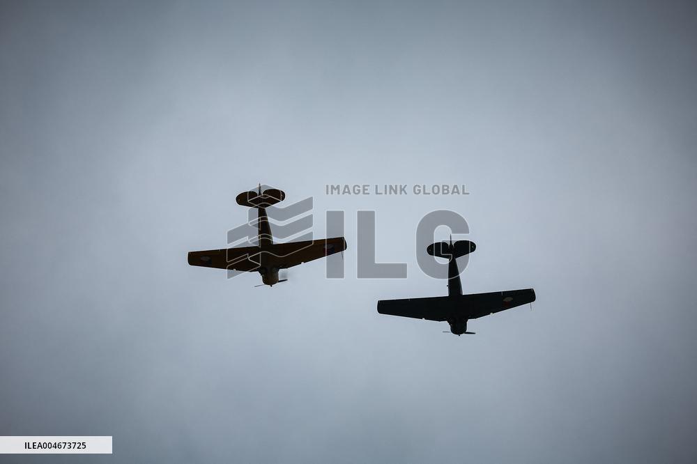 MOTORI - Formula 1 - Heineken Dutch Grand Prix 2025