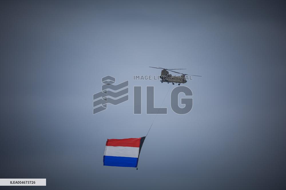 MOTORI - Formula 1 - Heineken Dutch Grand Prix 2025