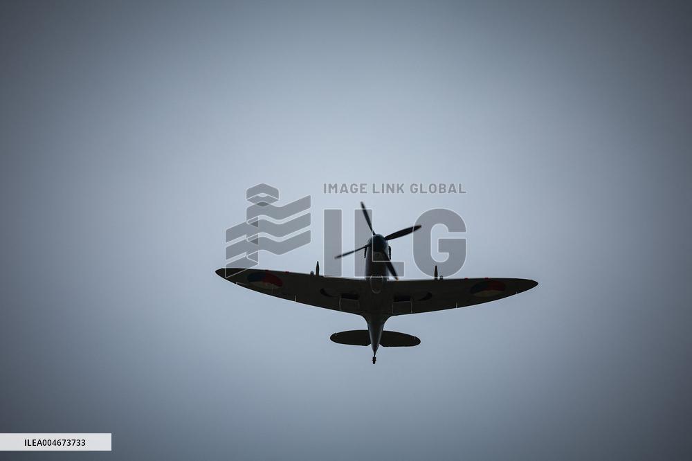 MOTORI - Formula 1 - Heineken Dutch Grand Prix 2025