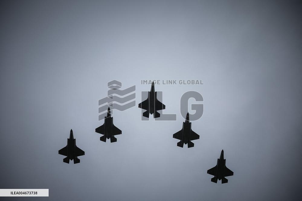 MOTORI - Formula 1 - Heineken Dutch Grand Prix 2025