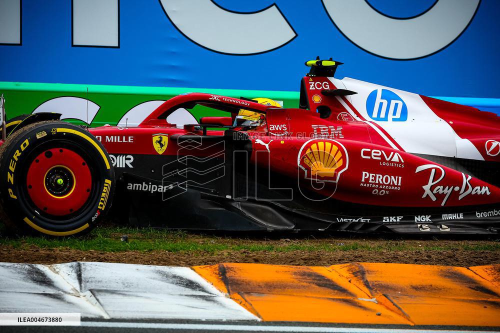 MOTORI - Formula 1 - Heineken Dutch Grand Prix 2025