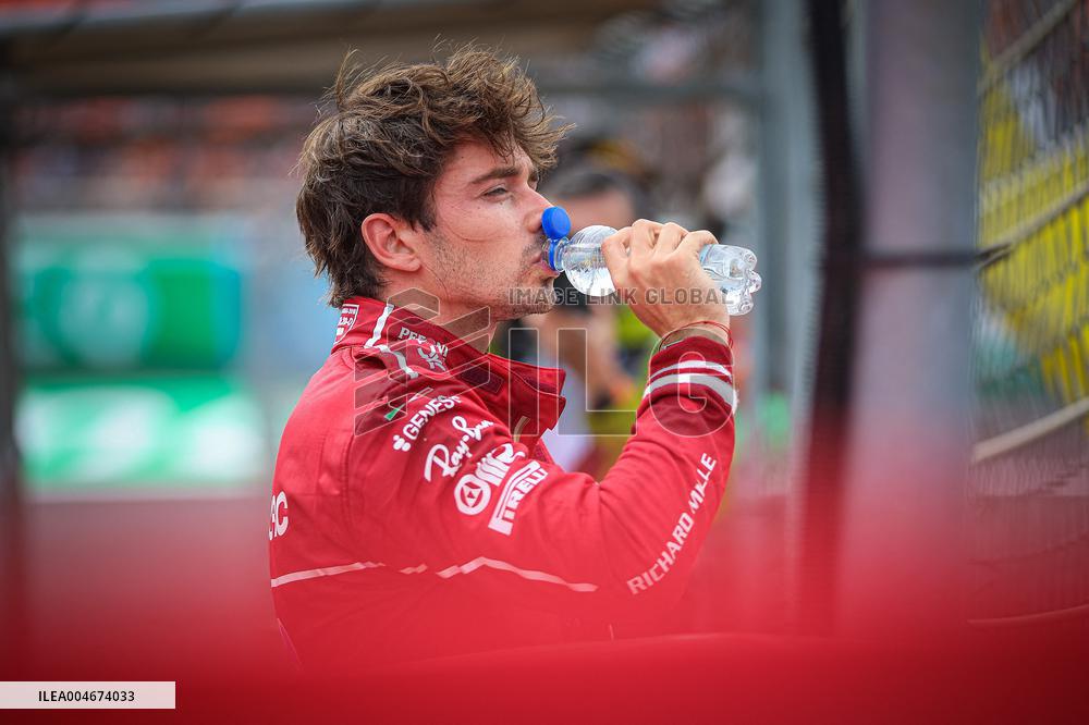 MOTORI - Formula 1 - Heineken Dutch Grand Prix 2025