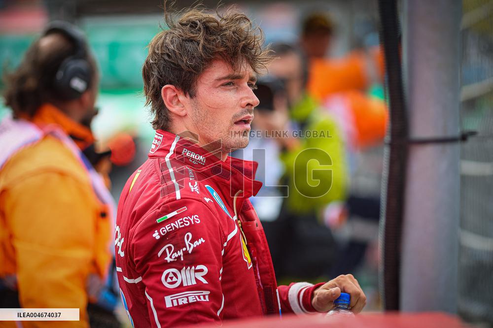 MOTORI - Formula 1 - Heineken Dutch Grand Prix 2025