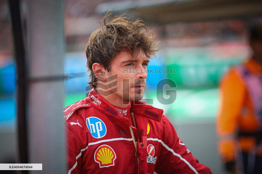 MOTORI - Formula 1 - Heineken Dutch Grand Prix 2025