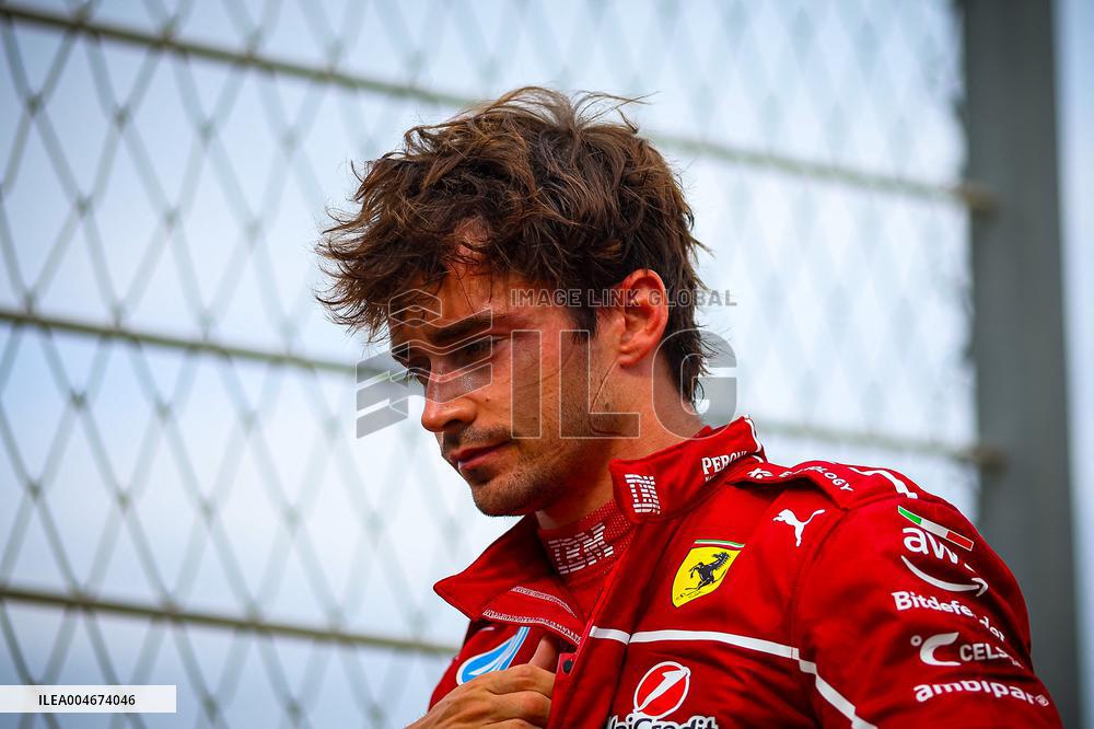 MOTORI - Formula 1 - Heineken Dutch Grand Prix 2025