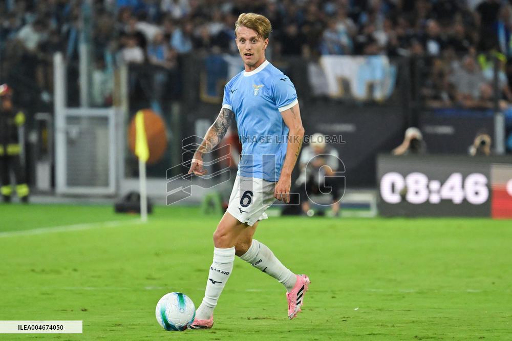 CALCIO - Serie A - SS Lazio vs Hellas Verona FC