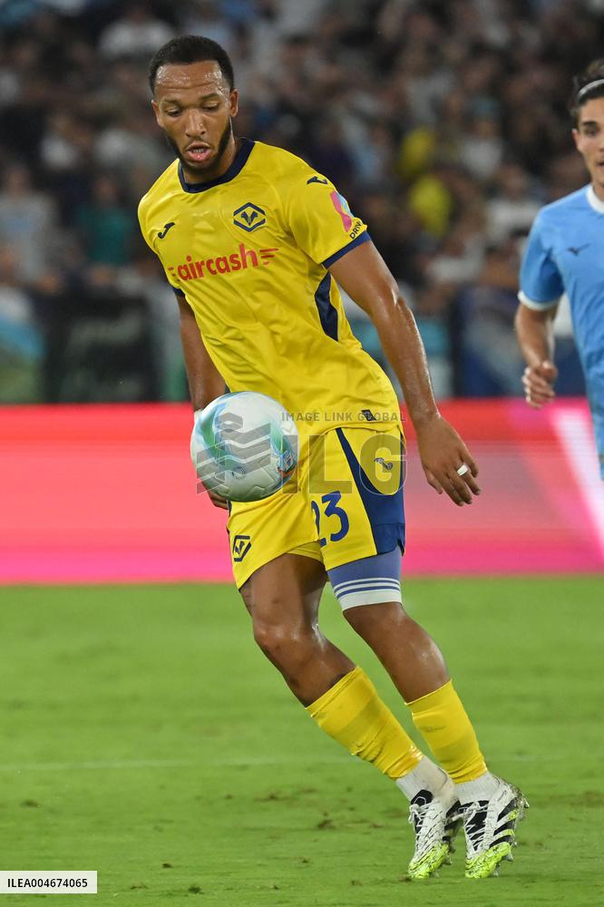 CALCIO - Serie A - SS Lazio vs Hellas Verona FC