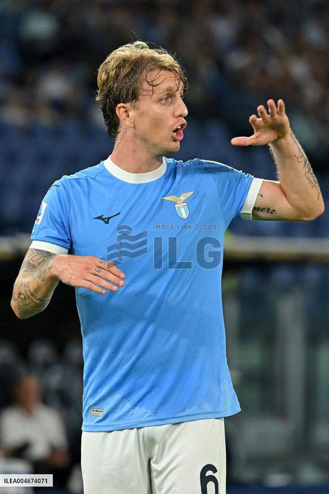 CALCIO - Serie A - SS Lazio vs Hellas Verona FC