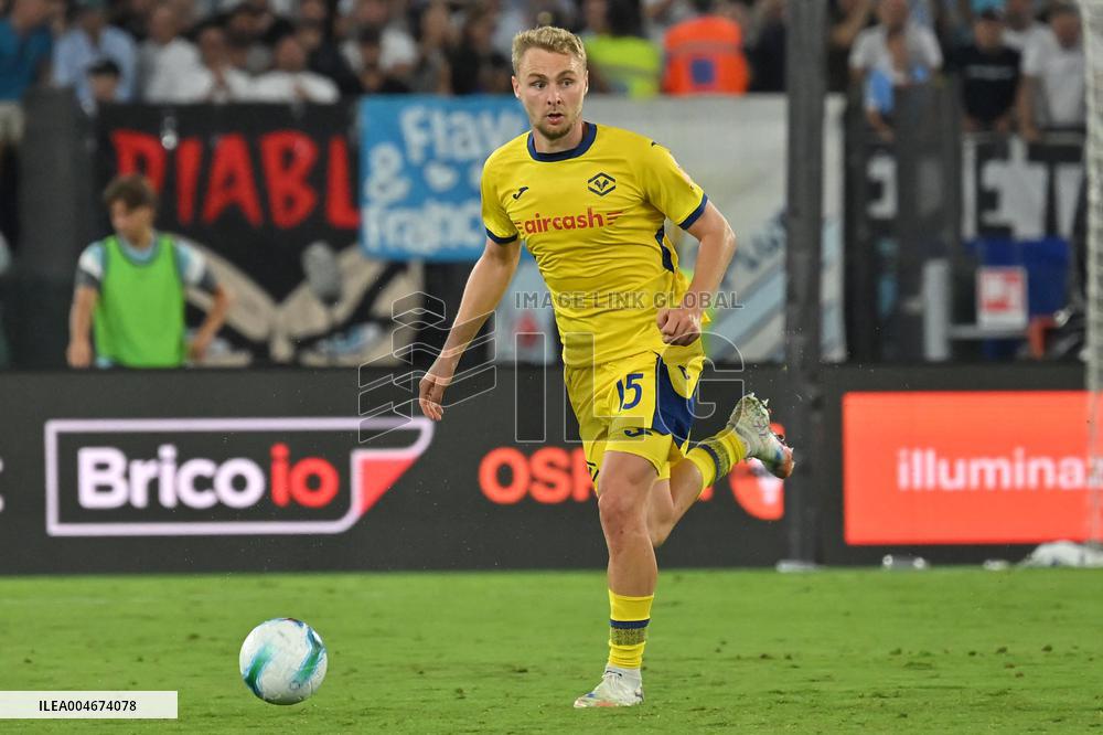 CALCIO - Serie A - SS Lazio vs Hellas Verona FC